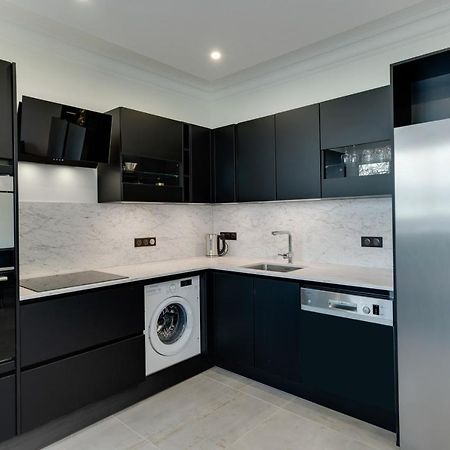 Swan Lake - Design Apartment Facing Lake Annecy Buitenkant foto
